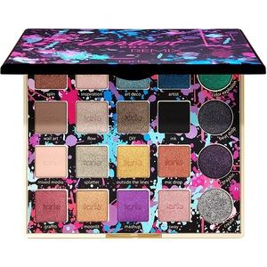 Tarte Tartiest Pro Remix Eyeshadow Palette